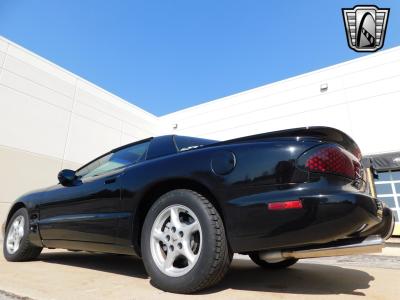 1998 Pontiac Firebird