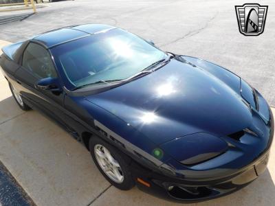 1998 Pontiac Firebird