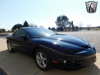 1998 Pontiac Firebird