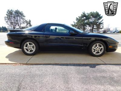 1998 Pontiac Firebird