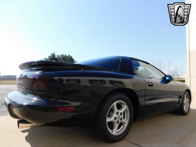 1998 Pontiac Firebird