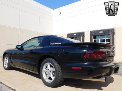 1998 Pontiac Firebird