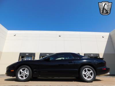 1998 Pontiac Firebird