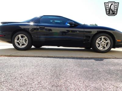 1998 Pontiac Firebird