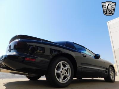 1998 Pontiac Firebird