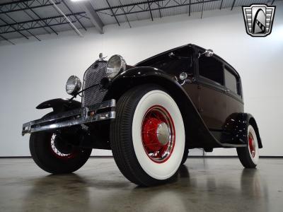 1930 Ford Model A