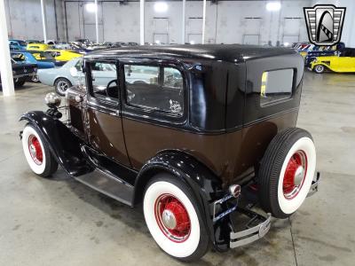 1930 Ford Model A