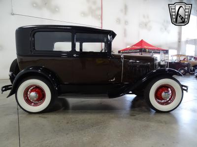 1930 Ford Model A