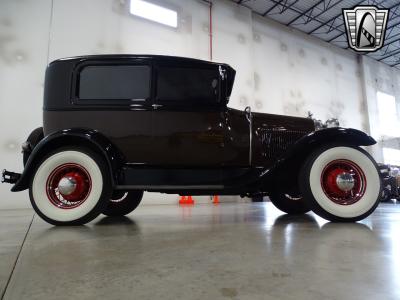 1930 Ford Model A