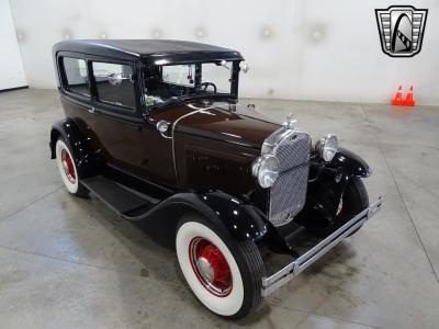 1930 Ford Model A