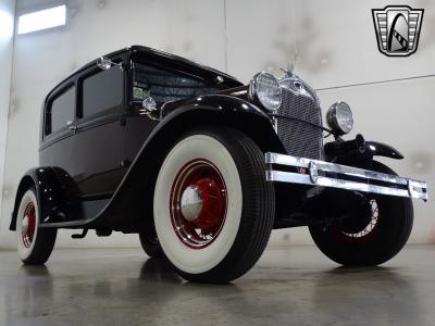 1930 Ford Model A