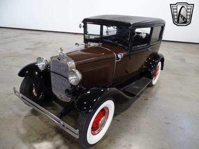 1930 Ford Model A