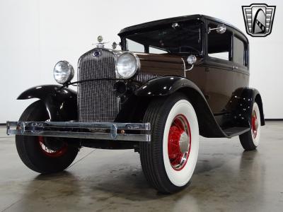 1930 Ford Model A