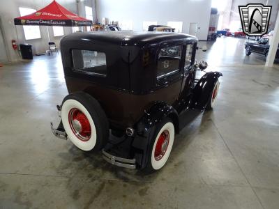 1930 Ford Model A