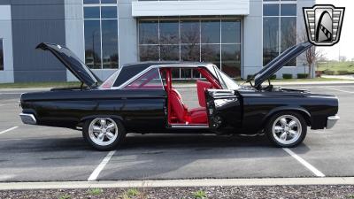 1965 Dodge Coronet