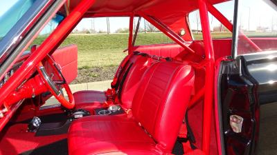 1965 Dodge Coronet