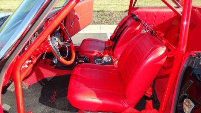 1965 Dodge Coronet