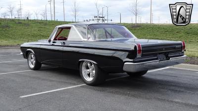 1965 Dodge Coronet