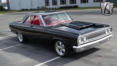 1965 Dodge Coronet