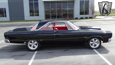 1965 Dodge Coronet