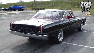 1965 Dodge Coronet