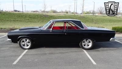 1965 Dodge Coronet