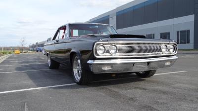 1965 Dodge Coronet