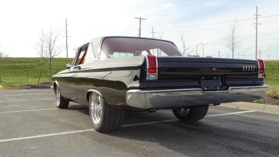 1965 Dodge Coronet