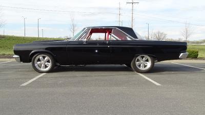 1965 Dodge Coronet