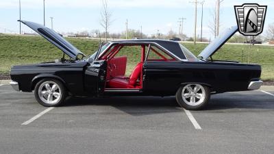 1965 Dodge Coronet