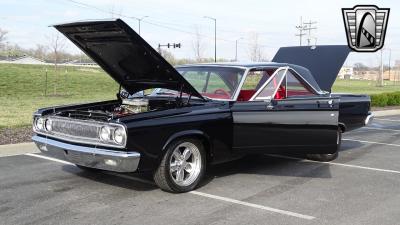 1965 Dodge Coronet