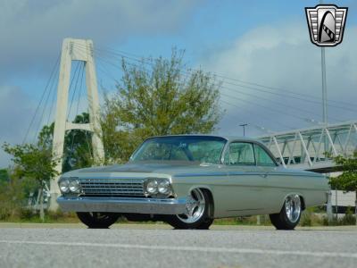 1962 Chevrolet Bel Air