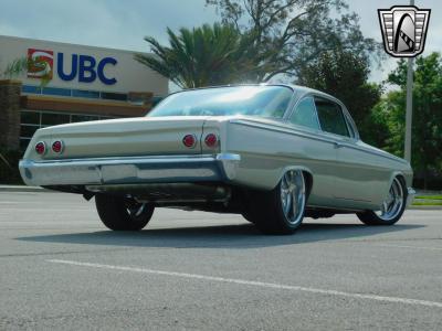 1962 Chevrolet Bel Air