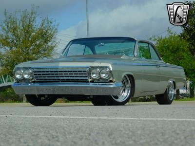 1962 Chevrolet Bel Air