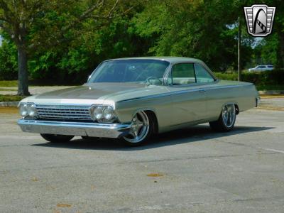 1962 Chevrolet Bel Air