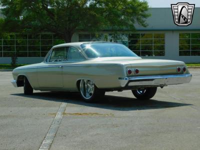 1962 Chevrolet Bel Air