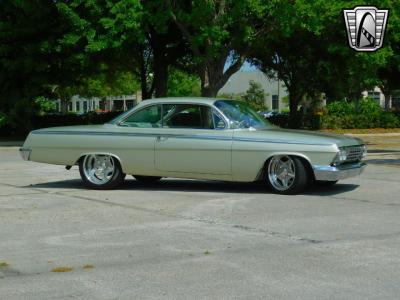 1962 Chevrolet Bel Air