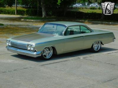 1962 Chevrolet Bel Air