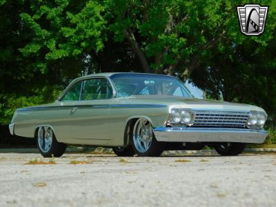 1962 Chevrolet Bel Air