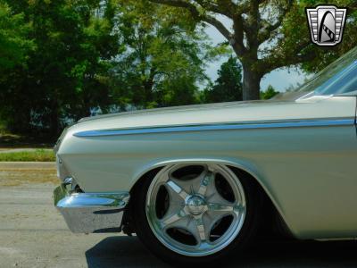 1962 Chevrolet Bel Air