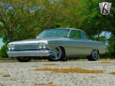 1962 Chevrolet Bel Air