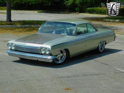 1962 Chevrolet Bel Air