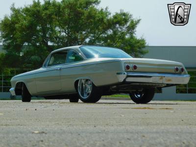 1962 Chevrolet Bel Air