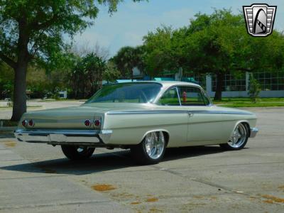 1962 Chevrolet Bel Air