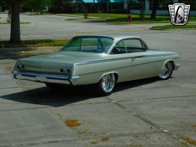 1962 Chevrolet Bel Air