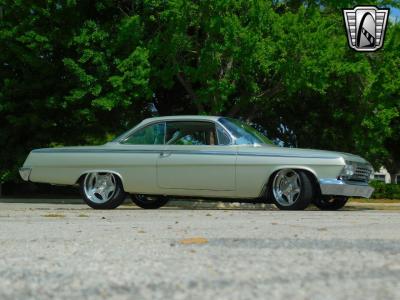 1962 Chevrolet Bel Air