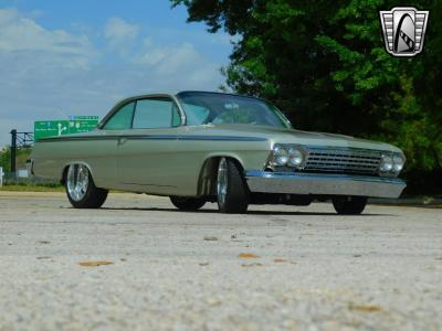 1962 Chevrolet Bel Air