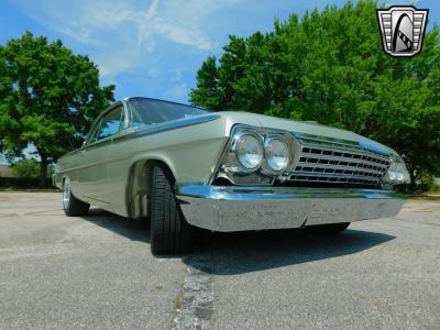 1962 Chevrolet Bel Air