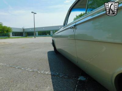 1962 Chevrolet Bel Air