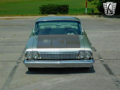 1962 Chevrolet Bel Air